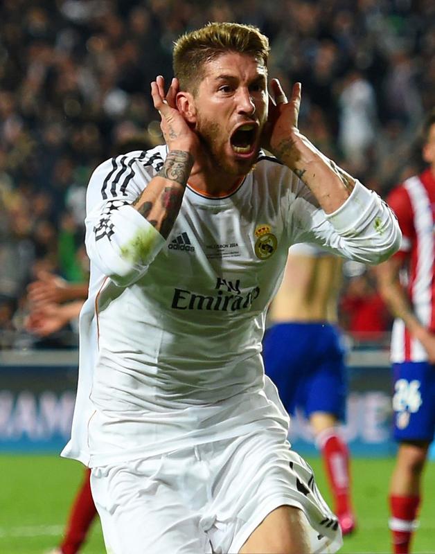 決勝戦はダービーマッチ！「10年前のチャンピオンズリーグ」、激戦“ベスト16”はこうだった｜写真17