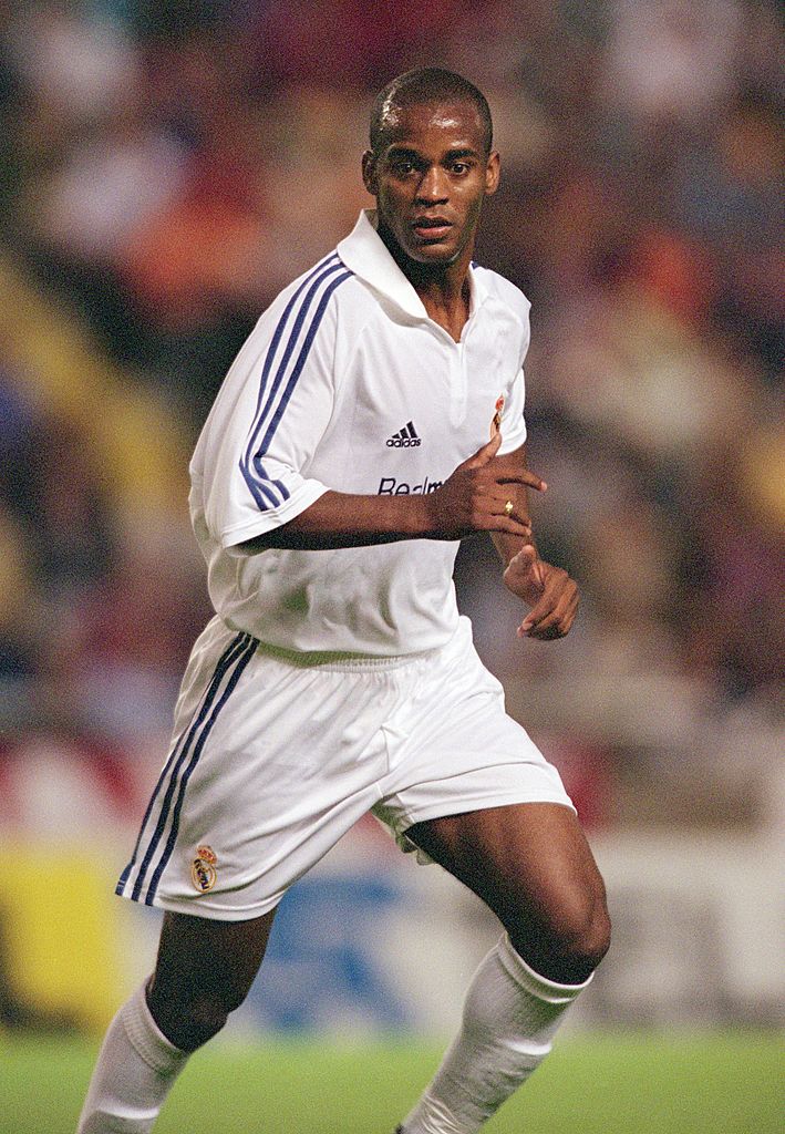 CL決勝はレアル・マドリー対ドルトムント！両方でプレーした「最強の5名」｜写真2