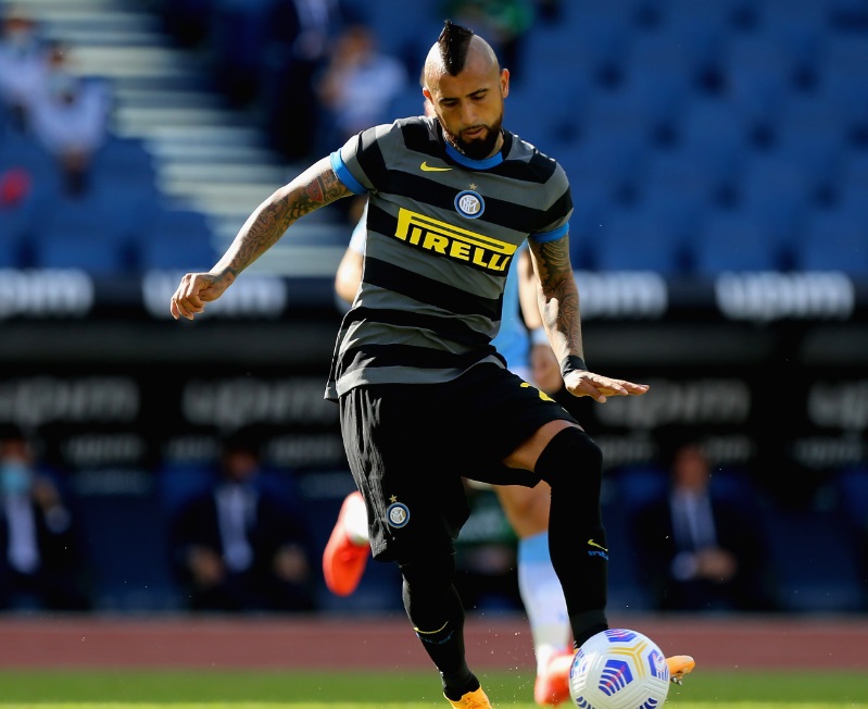 「20-21シーズン、最もかっこいいサッカーユニフォームTOP20」｜写真18