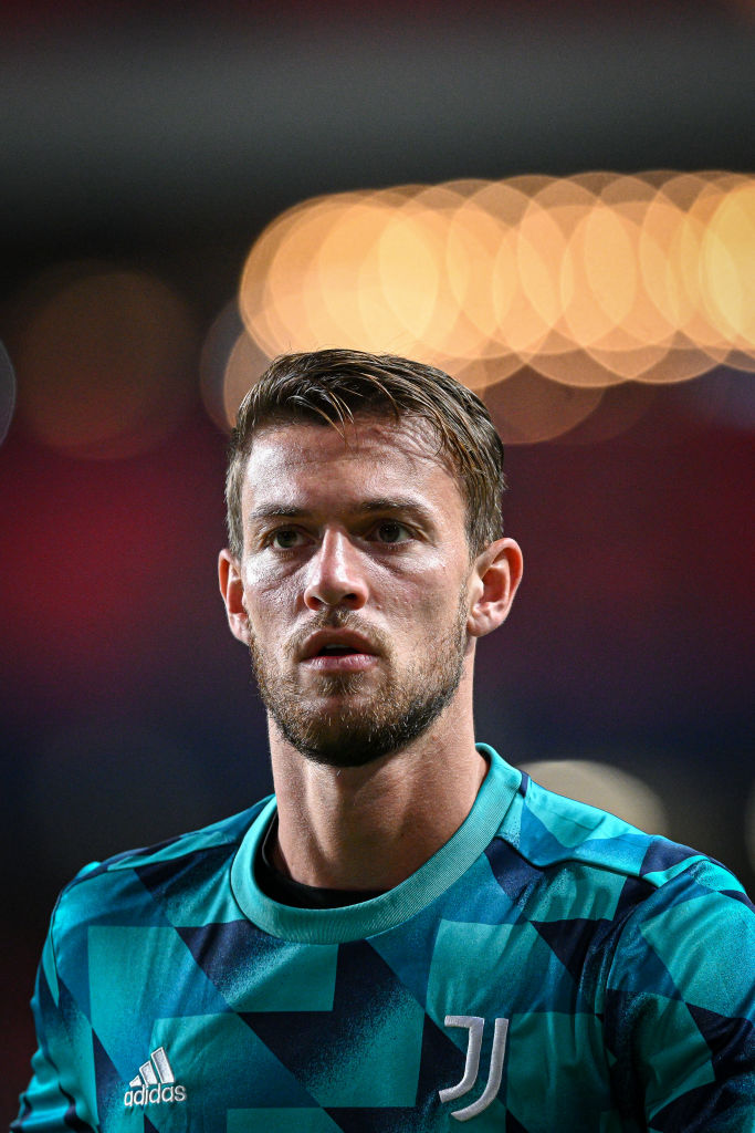 ユヴェントスで「給料が高すぎる選手、安すぎる選手」。ポグバ、ダニーロ、コスティッチ…｜写真4