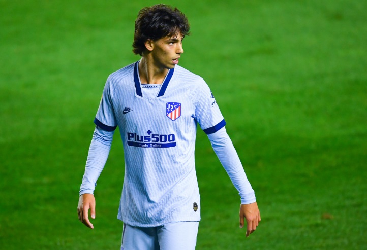 「今季失望したリーガのがっかり新戦力ワーストイレブン」｜写真8