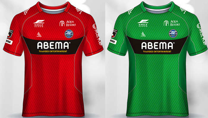 町田ゼルビア、2021新ユニフォーム発表！テーマは「ALLゼルビア」｜写真5