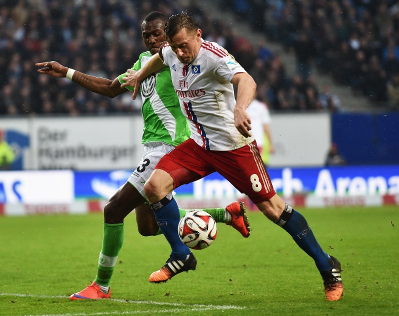 「背番号8」なのにゴリゴリのストライカーだった11人｜写真17