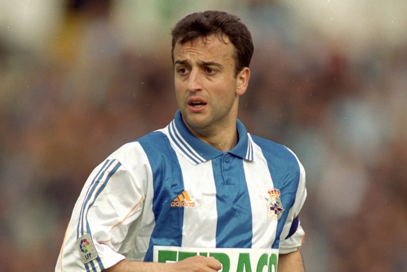 ローマ教皇が来日中！サッカー界が生んだ偉大なる「フランシスコ」10名｜写真8