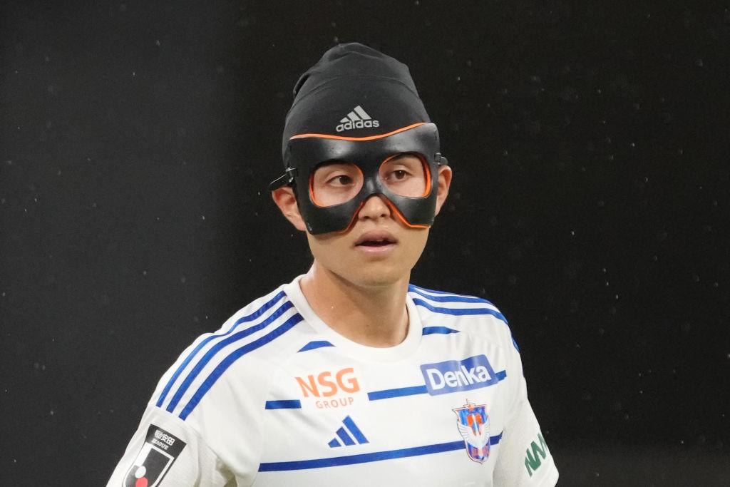 【インタビュー】初タイトルをこの手に！ルヴァン杯決勝を控えるアルビレックス新潟MF宮本英治が語る「初優勝の道筋」｜写真5