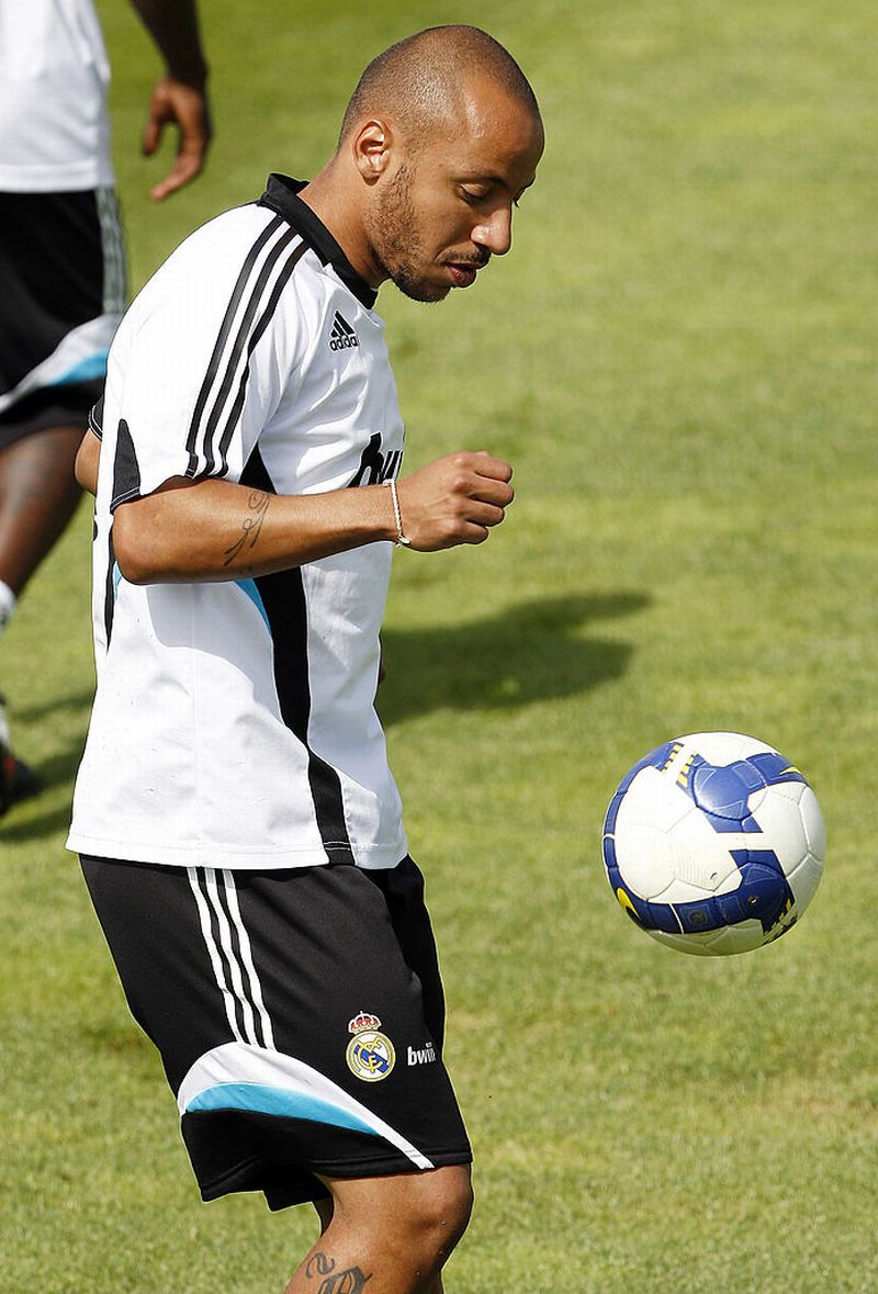 レアル・マドリーの「がっかり1月補強」5名｜写真4