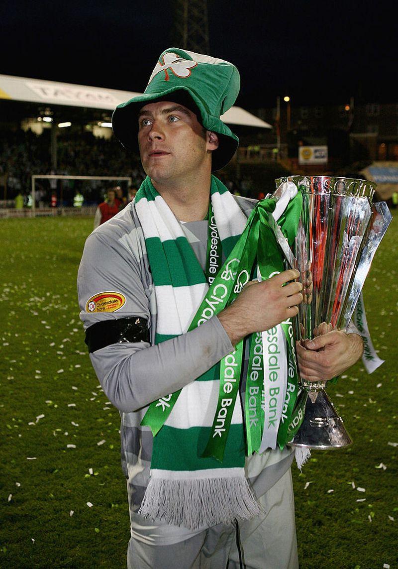 セルティック、近年の「最高レジェンド」BEST10｜写真4