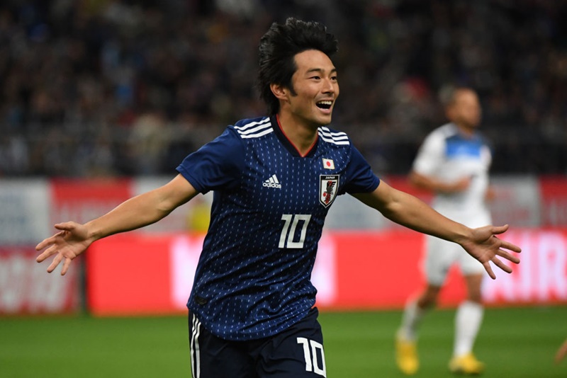 日本代表、2022年にピークを迎えていなければならなかった10名｜写真9