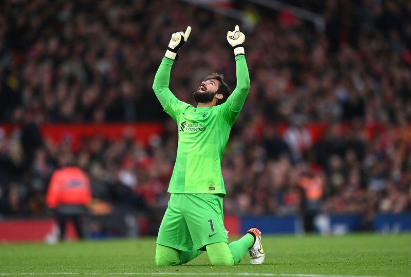 リヴァプール、給与が「高い5名と低い5名」｜写真7