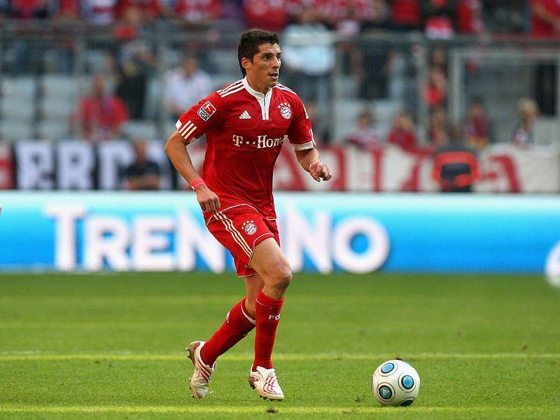 バイエルンで「忘れられた」代表スター選手たち｜写真6