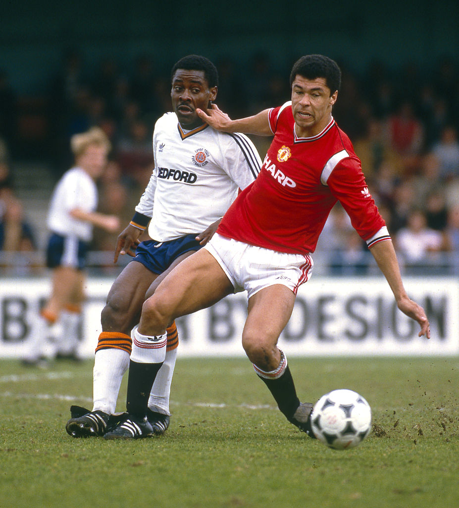 飲酒で破滅したサッカー界のスター選手、7人｜写真4