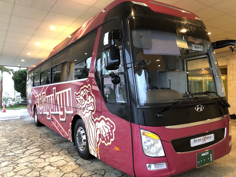 FC琉球・倉林社長インタビュー！就任1年で観客とスポンサーを激増させた“秘訣”｜写真6