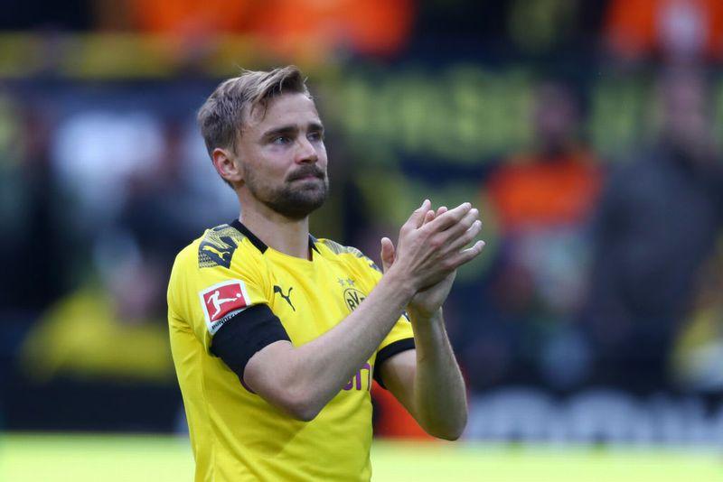 5大リーグで生き残る貴重な「ワンクラブマン」たち｜写真6