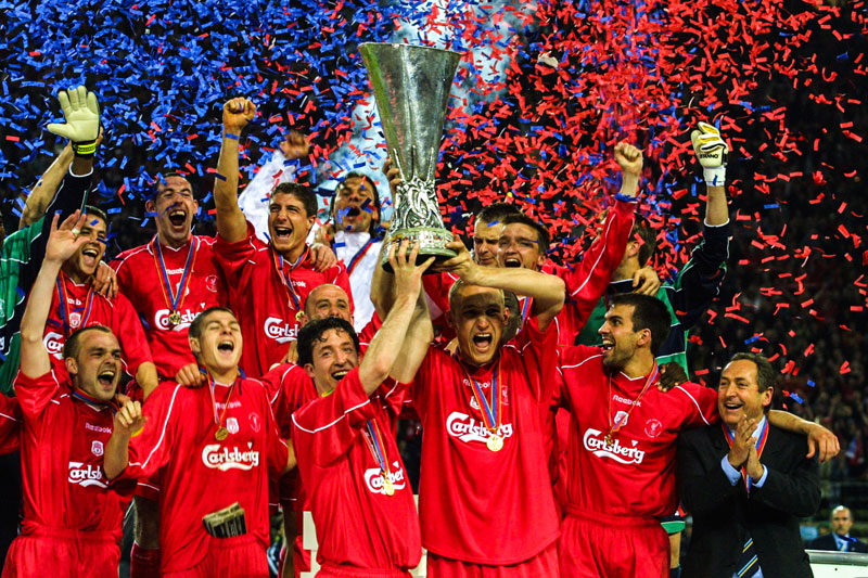 祝・成人の日！今でも着たい「20年前のプレミアリーグ」ユニフォーム10選｜写真11