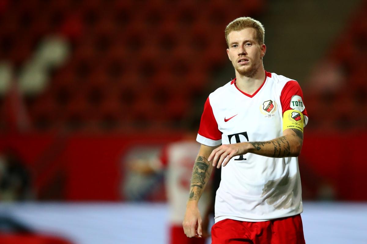 スウェーデンのアシストマシーン！浦和獲得のグスタフソンの真価｜写真2