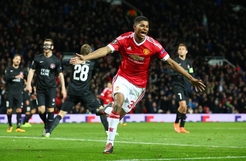 「ロナウドも！ユナイテッドで最高のデビューを果たした15人」｜写真4