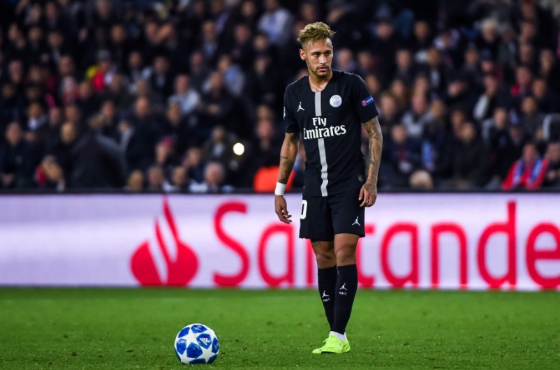 神コラボ！PSGとジョーダンのコラボユニフォーム、最強ランキング｜写真16