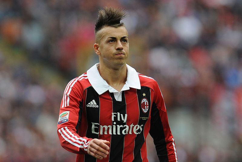 サッカーの歴史上「最悪の髪型」10選｜写真8