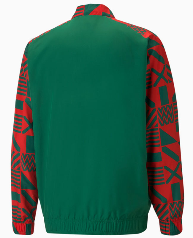 カタールW杯で着用！PUMA新作「プレマッチジャケット」9選｜写真8