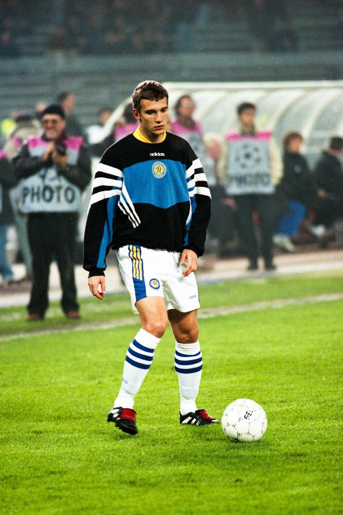 「実現していたらサッカー界が激変してた」スーパースター10名の驚愕移籍の噂｜写真8