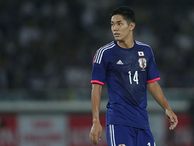 偶然？それとも必然？Jリーグで今季「気になる」7つの空き番号｜写真3