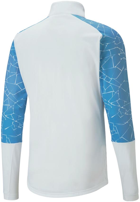 マンチェスター・シティ、「秋冬に使いたい」PUMA新作トレーニングウェア！｜写真10