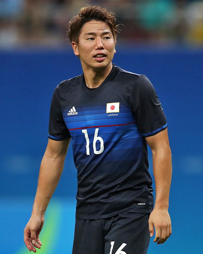 「奇跡のアトランタから無念のリオまで」青の五輪日本代表ユニフォームを見る｜写真7