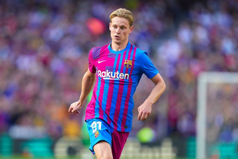 チャビ新監督の下で「利益を得る」バルセロナの5名｜写真3