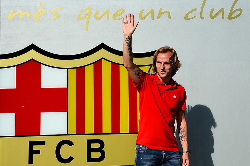 ここ10年のバルセロナ「コスパ最高」だった獲得7名｜写真2