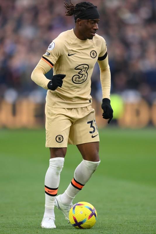 選手多すぎ問題！着用スパイクと一緒に見る、チェルシーの「豊富な戦力」｜写真28