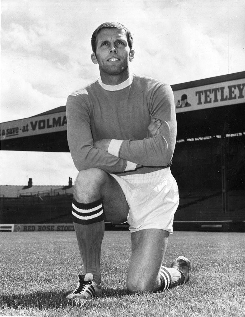 日本に来た！マンチェスター・シティの「最強で最高の10選手」｜写真3