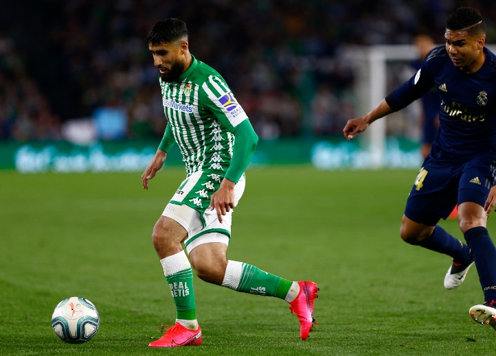 「最強ドリブラーしかいない！いま欧州最強のドリブラーベスト11」｜写真8