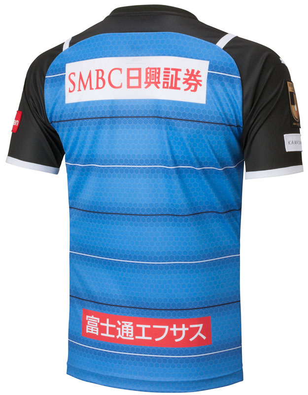 本気で選ぶ！2021年、最高にカッコよかった「Jリーグのユニフォーム」TOP11｜写真14