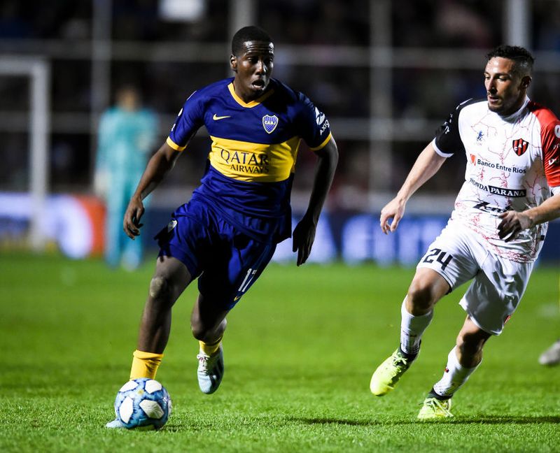 FIFA20キャリアモード、注目すべき「最高の若手ストライカー」｜写真7