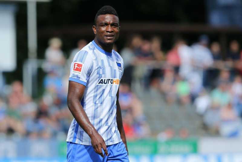 ロシアリーグの「最も価値ある外国人選手」10名｜写真7