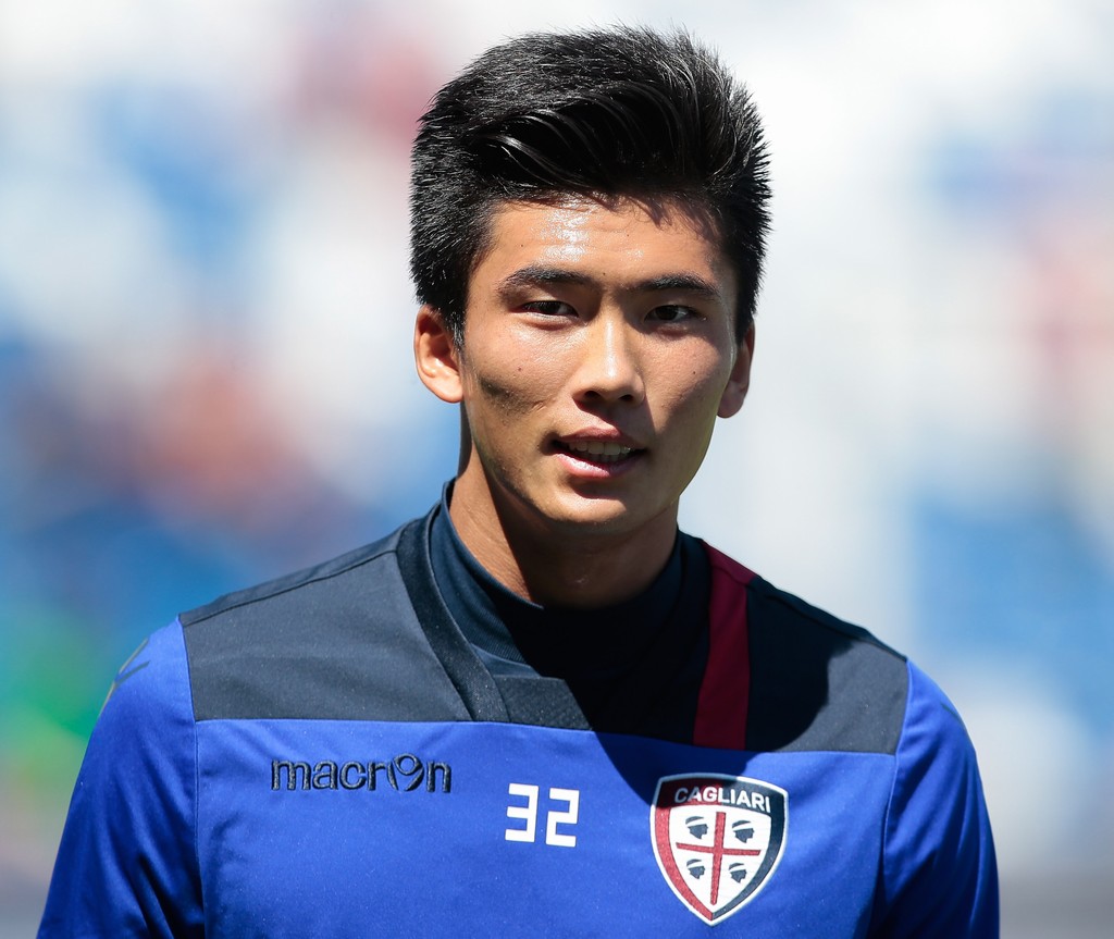 失踪疑惑の選手も…北朝鮮代表の「ヨーロッパでプレーした」名選手たち10名｜写真6