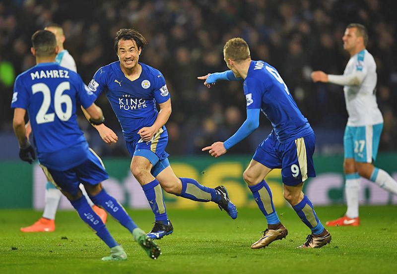 2010年代、印象的だった「欧州の日本人選手」とユニフォーム6選｜写真5