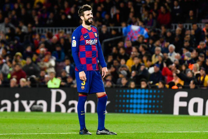 ゲーム『FIFA20』で「インターセプト最強」の選手は誰だ？｜写真7