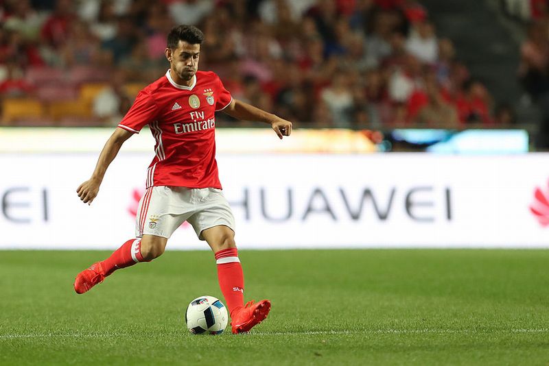 ウイイレ2020「決定力最強のRMF」TOP10がこれ｜写真10