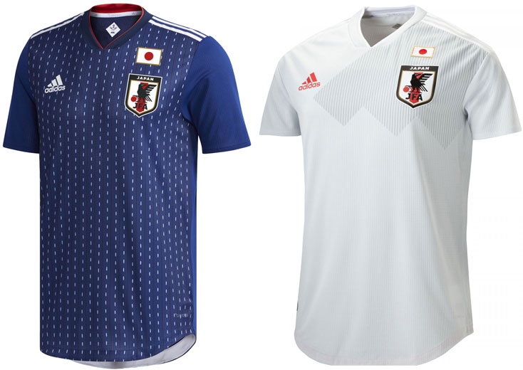 ついに開幕！アジアカップ2019「出場全24か国」ユニフォームまとめ｜写真42