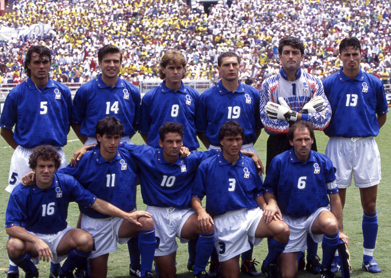 イタリアの老舗！名ブランド「DIADORAの名作ユニフォーム」8選｜写真9