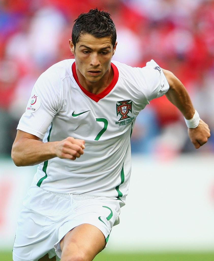 EURO2008で「脳裏に焼き付く」7つのチームとユニフォーム｜写真3