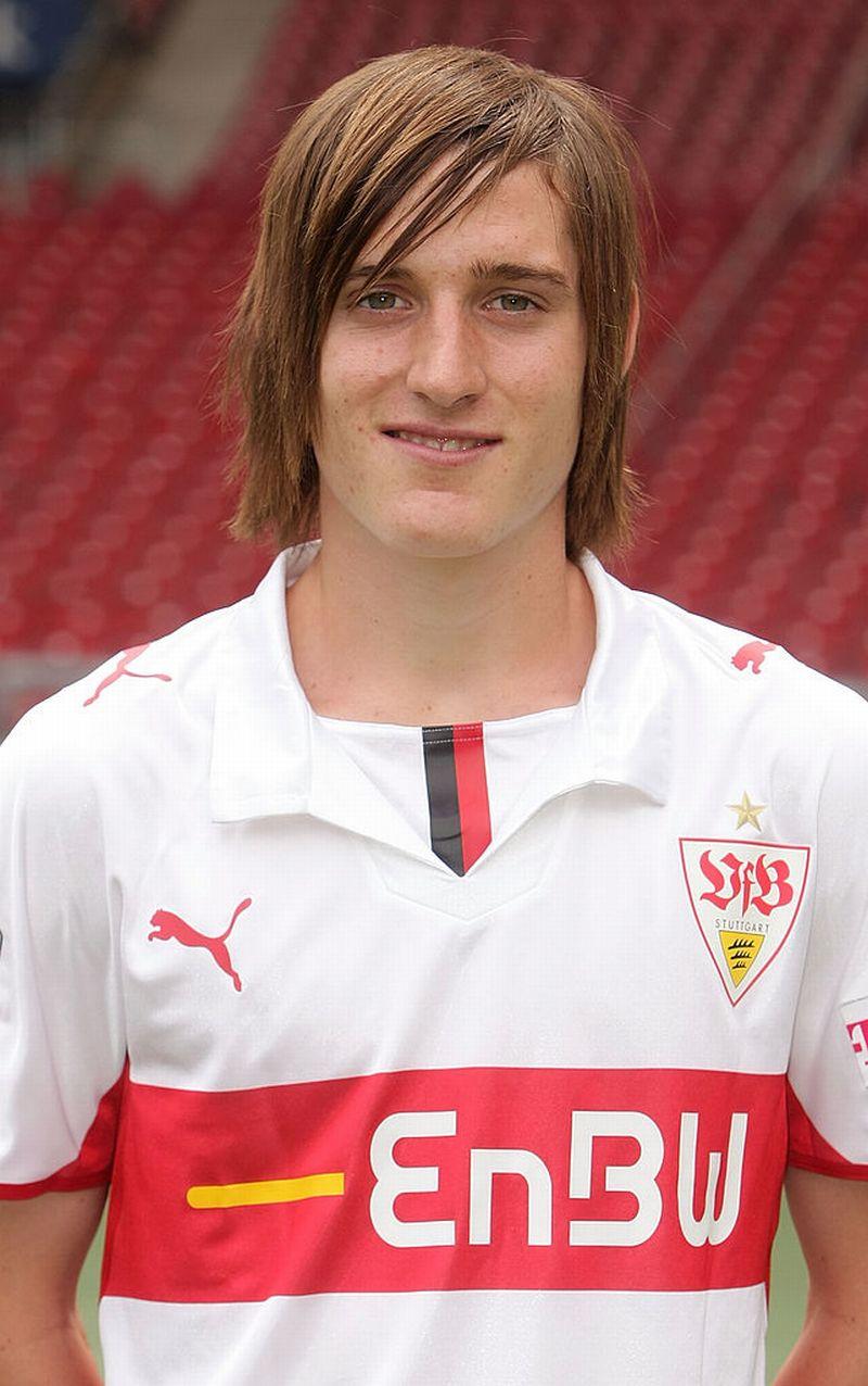 遠藤航も続け！シュトゥットガルトが発掘した「現役スーパースター」9名｜写真7