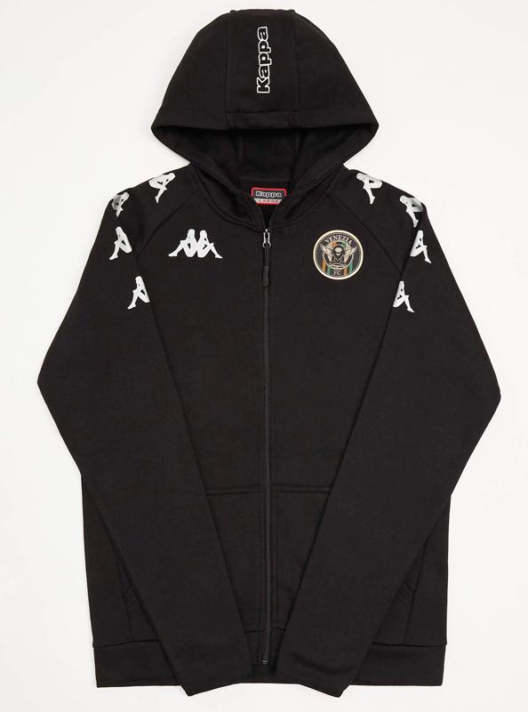 ユニ以外も素晴らしい！ヴェネツィア、21-22「KAPPAチームウェア」8選｜写真6
