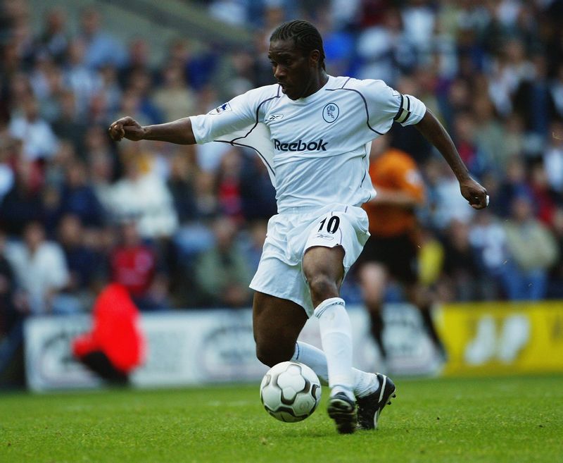 プレミアリーグで戦ったアフリカの偉人たち、TOP15｜写真9