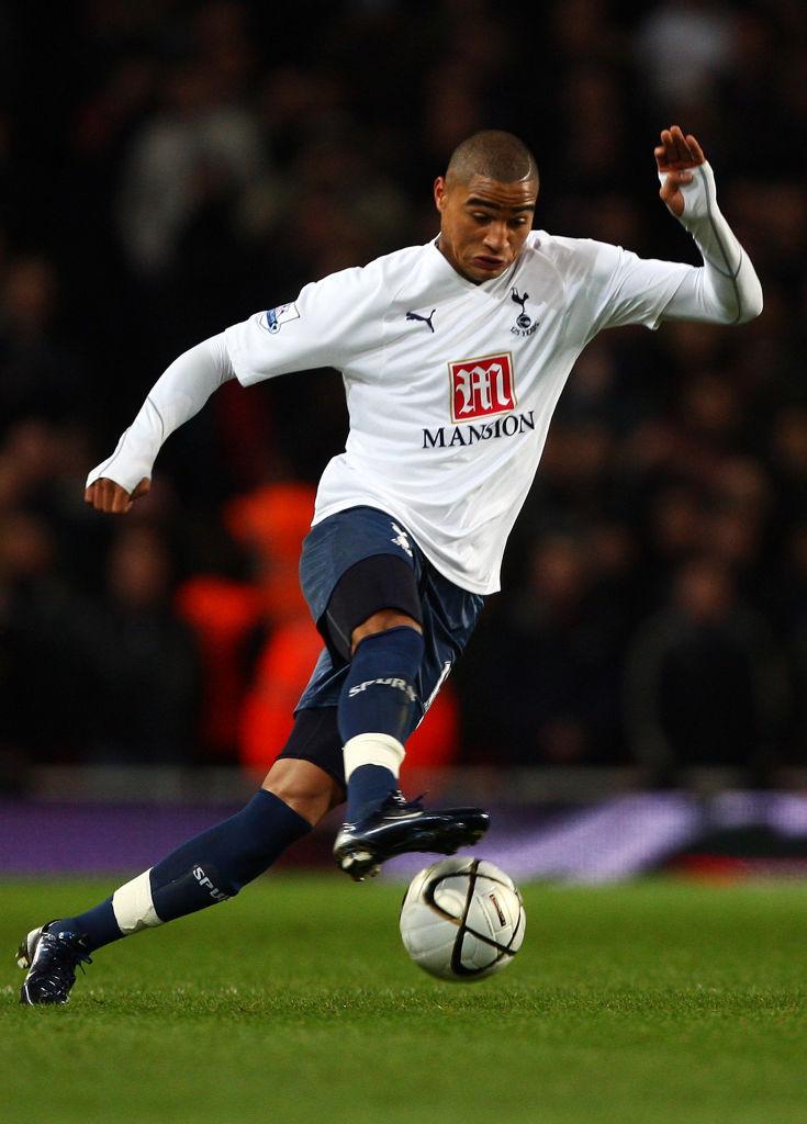 トッテナムで失敗も…退団後に復活を見せた9名のスター選手｜写真3