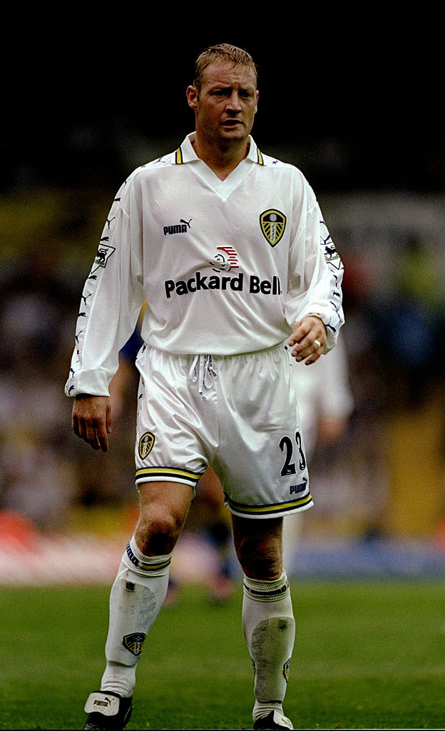 リーズ、「”CL準決勝”の伝説イレブン」は今何をしているのか｜写真7