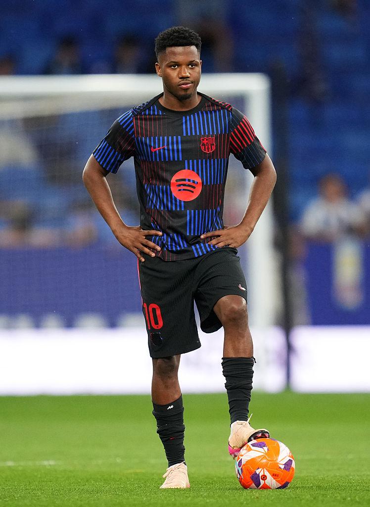 ついに移籍か…退団濃厚な「クラブ一筋の生え抜き選手」5名｜写真5