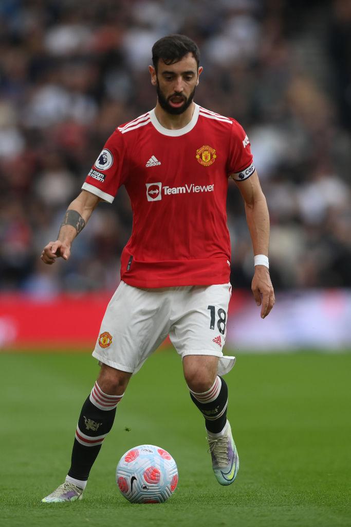 ユナイテッド、テンハフ新監督の「頭痛の種になりそうな5名」｜写真3