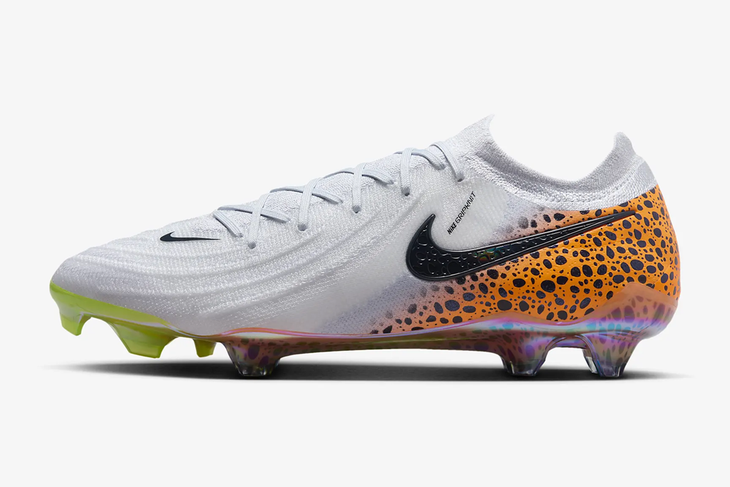 U-23日本代表、パリ五輪での着用スパイクまとめ完全版！5大メーカーが五輪仕様で“競演”｜写真15